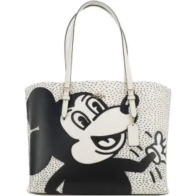 Leather Totes