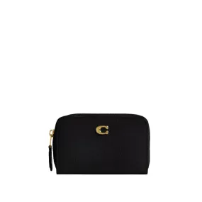 Coach Essential Small Zip Around Card Case
