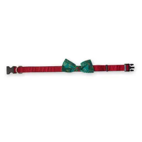 Coats & Clark Sewing Doggie Bow Tie Collar