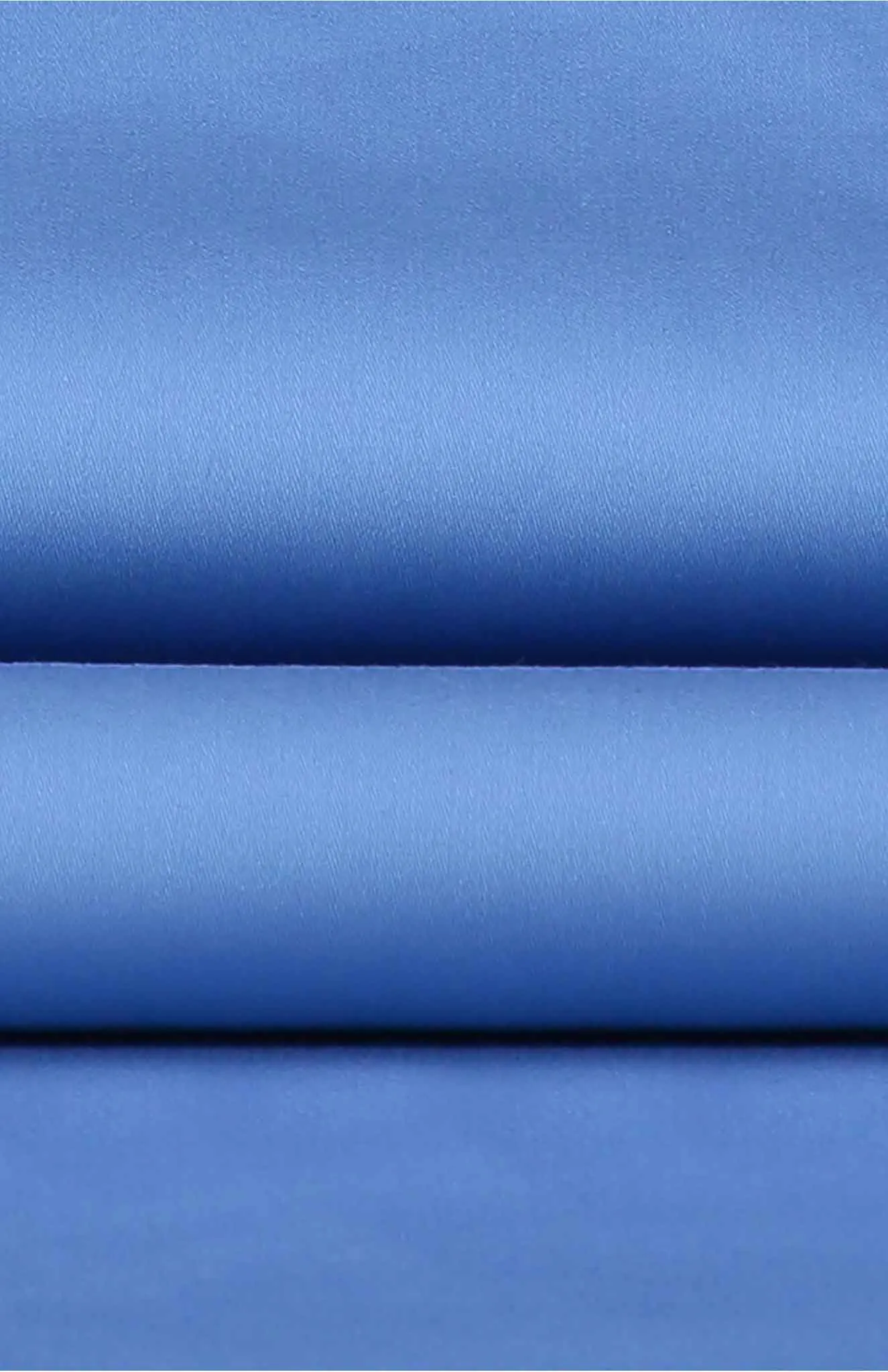 Cobalt Clouds | Lounge Wear Set | 100% Cotton