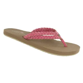 Cobian Kid's Lil Leucadia Sandal - Pink LIL20-650