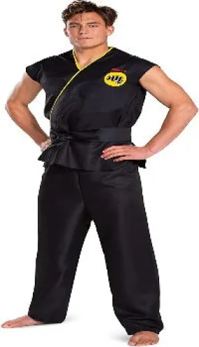 Cobra Kai Classic Adult
