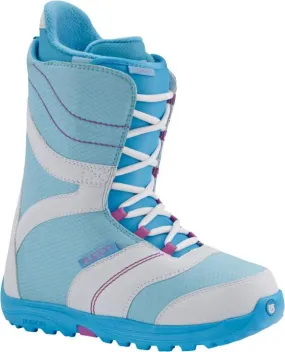 Snow Boots