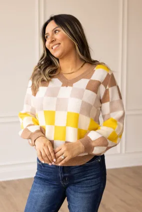 Light Sweaters