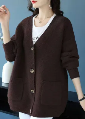 Wool Cardigans
