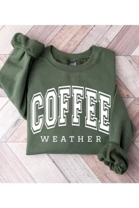 Fleece Sweaters