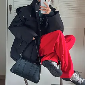 Thermal Parkas