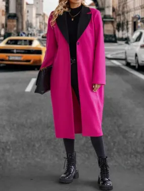 Longline Coats