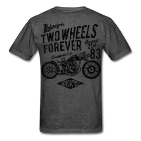 Relaxed Fit T-Shirts
