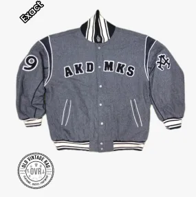College Varsity Jacket 11 pcs