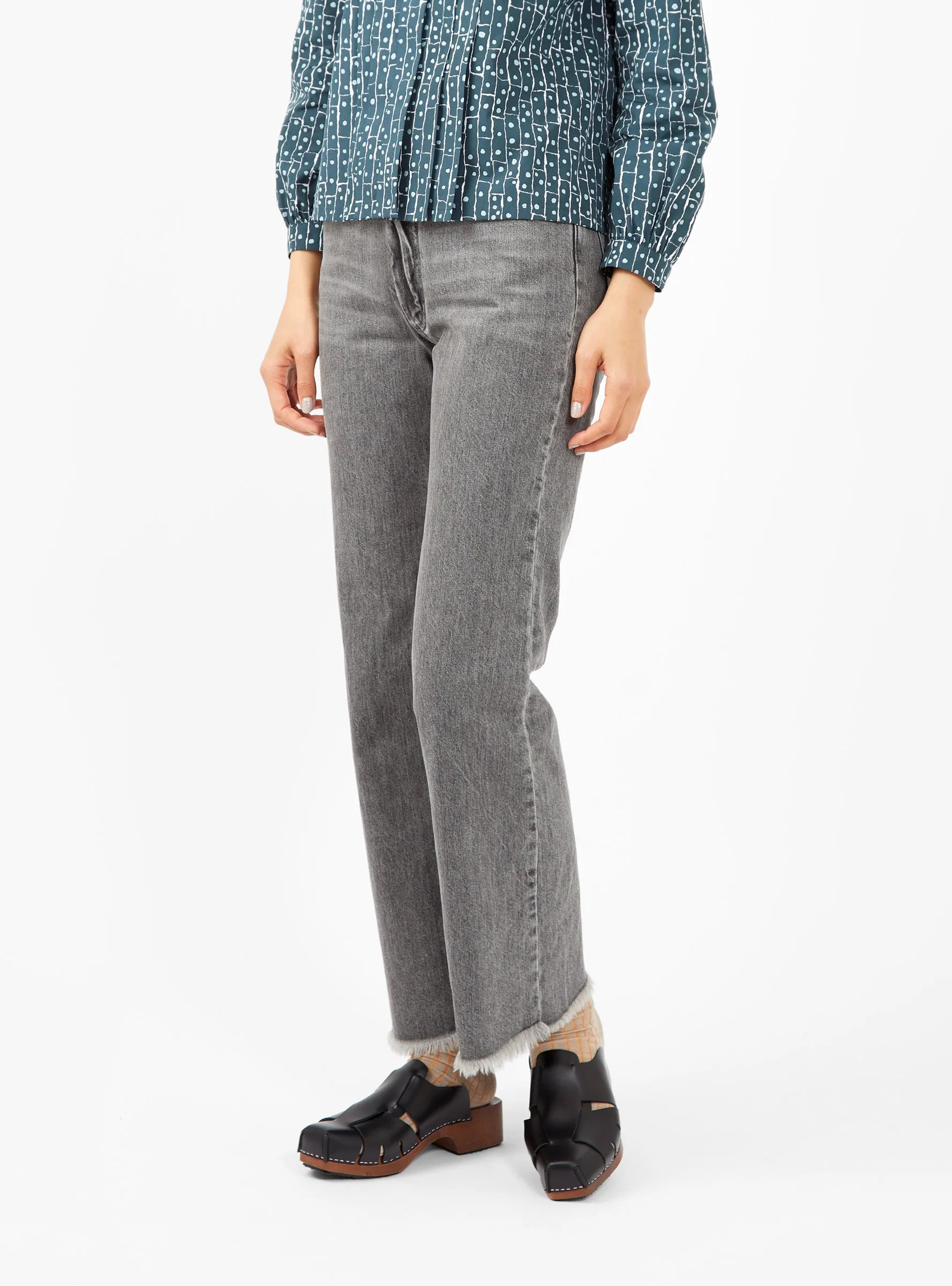 Collins Jeans Grey