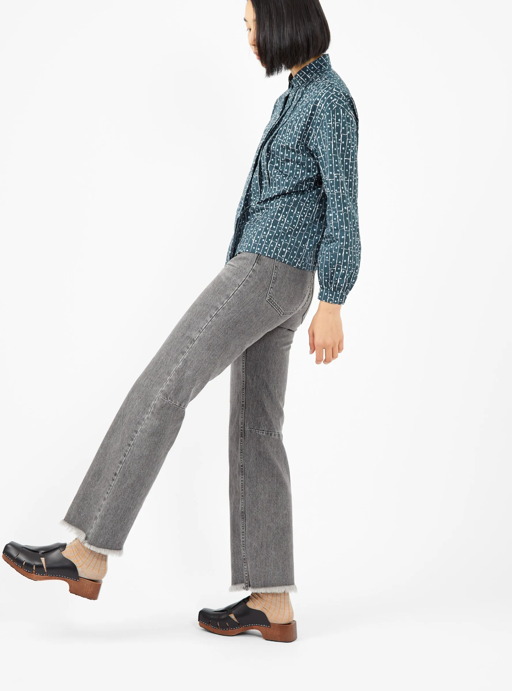 Collins Jeans Grey