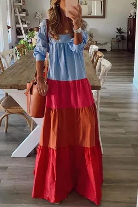 Maxi Dresses