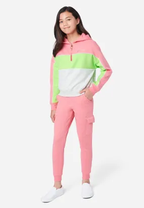 Zip-up Hoodies