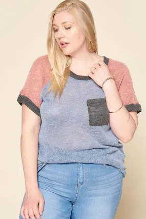 Plus Size Tops