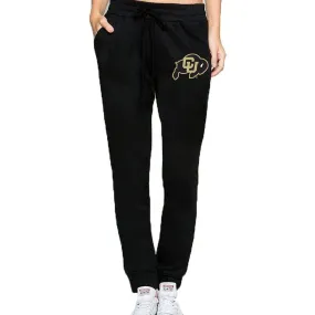 Ripped Knee Joggers