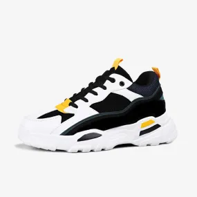 Chunky Sneakers