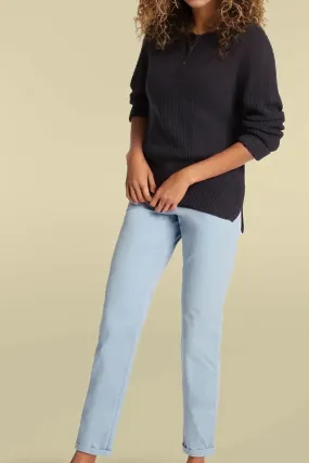 Coloured Chino Trousers