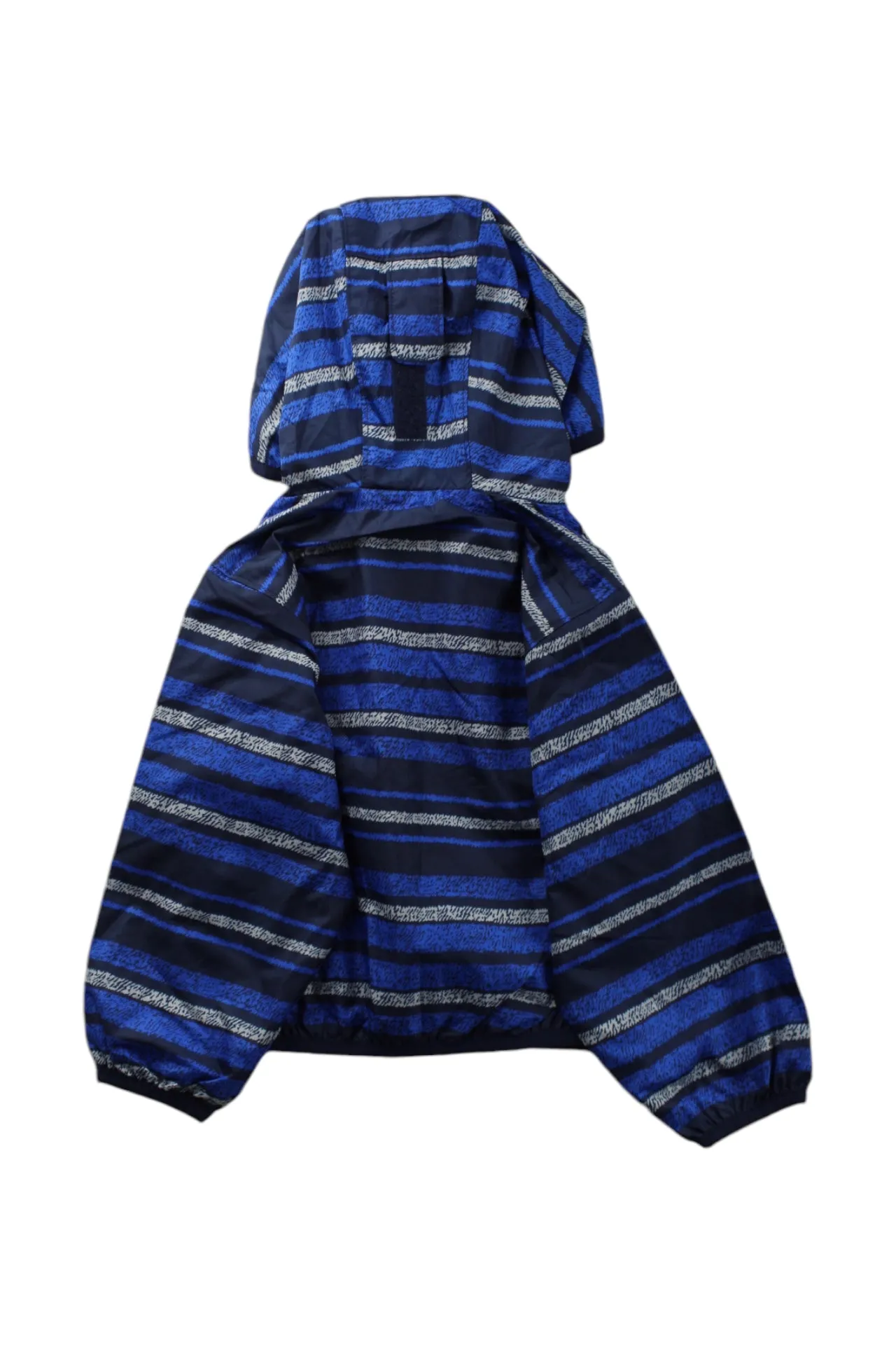 Columbia Hooded Quilted Jacket 2T