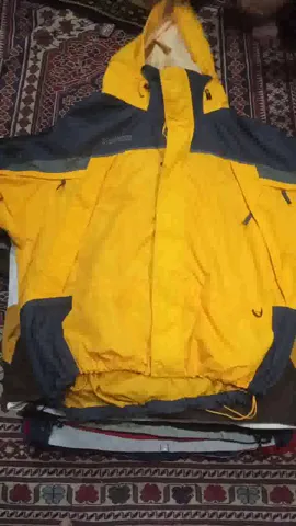 Columbia jackets and lights jacket 25