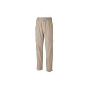 Convertible Pants