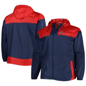 Windbreakers