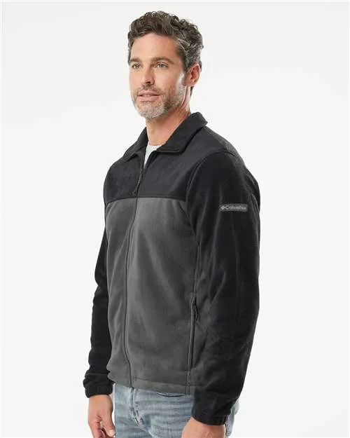 Columbia Steens Mountain Full Zip 2.0 Jacket