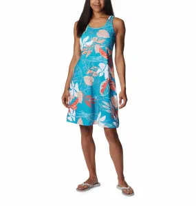 Columbia Womens PFG Freezer Tank Dress