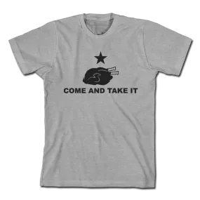 Come And Take It - Turkey