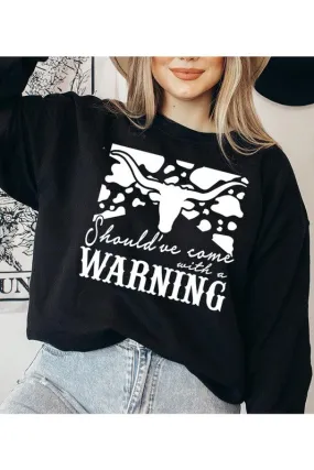 Fleece Crewnecks
