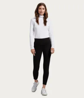COMFORT IS KEY LEGGINGS