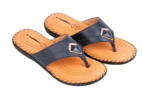 Comfort Ladies Chappal 53206