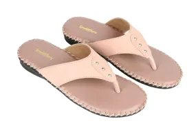 Comfort Ladies Chappal 96669