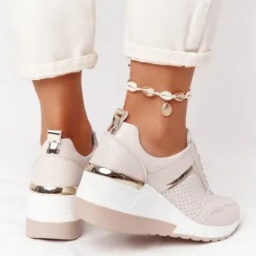 Comfort Plus Slip-On Shoes