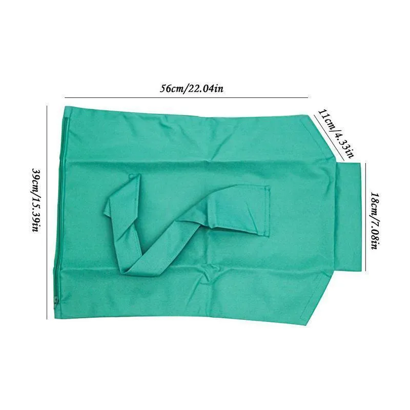 Comfy Cat Travel Pouch