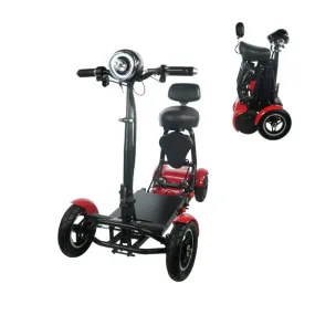 ComfyGo MS 3000 Foldable Electric Mobility Scooter