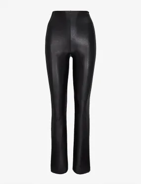 Faux Leather Leggings