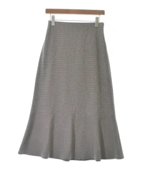 COMME CA Long/Maxi length skirts