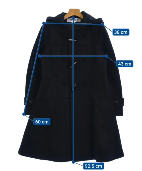 COMME des GARCONS COMME des GARCONS Duffle coats