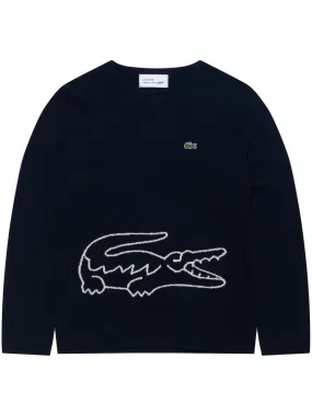 Wool Sweaters