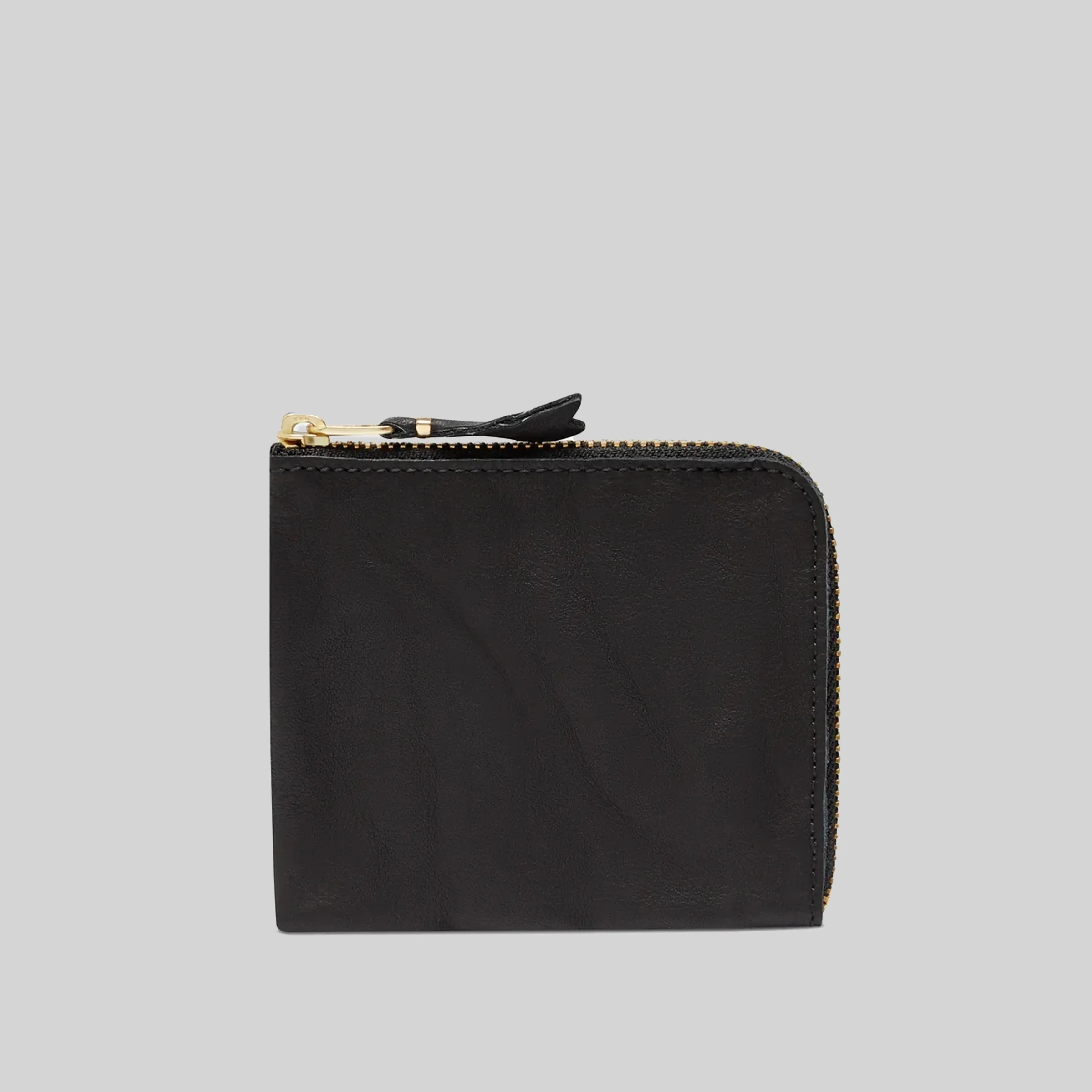 COMME DES GARCONS WALLET SA3100WW BLACK