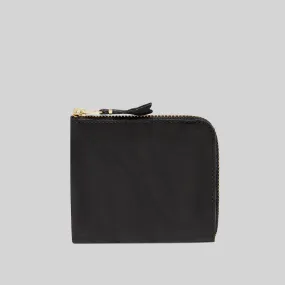 COMME DES GARCONS WALLET SA3100WW BLACK