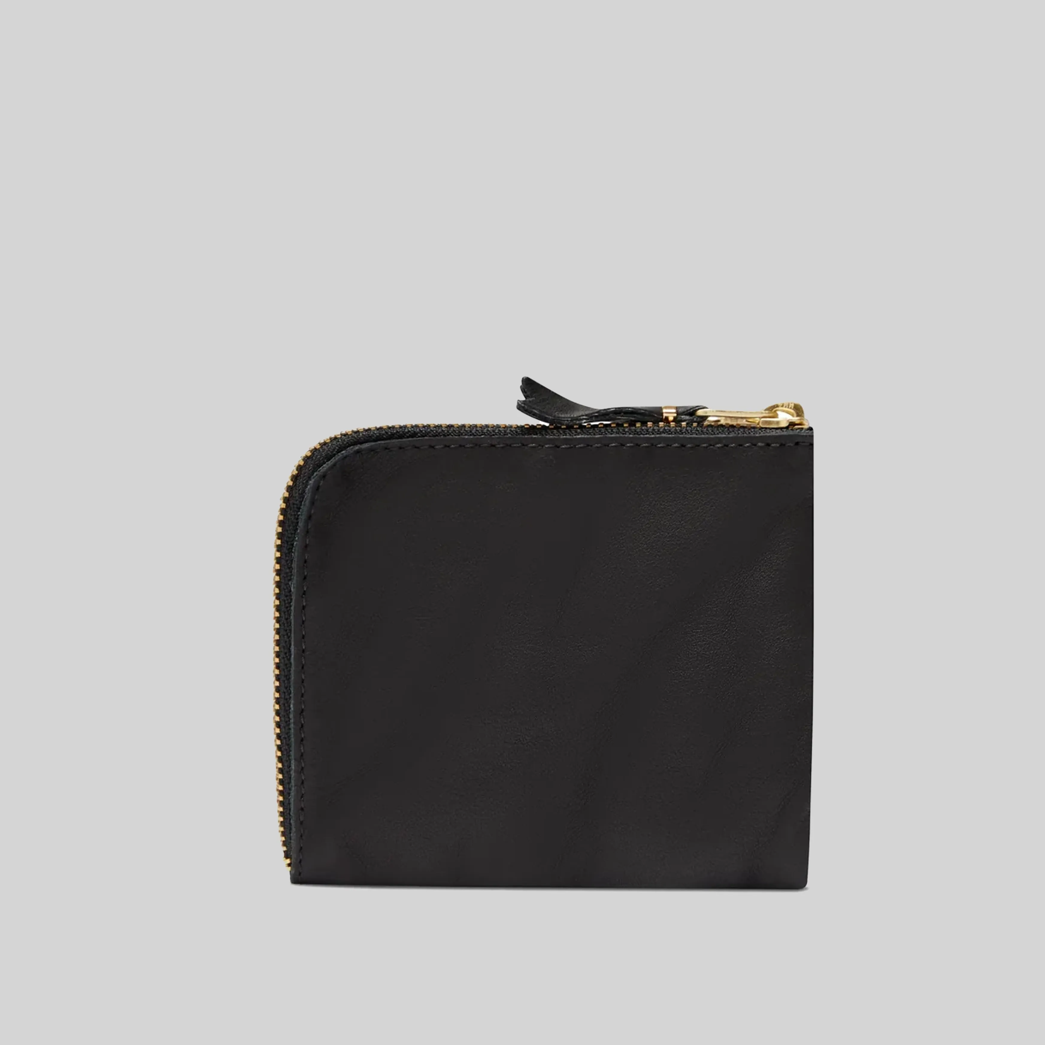 COMME DES GARCONS WALLET SA3100WW BLACK