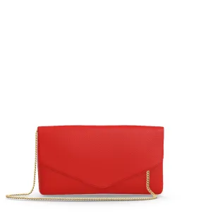 Comodo Envelope Clutch
