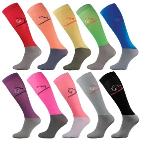 COMODO - Microfibre Horse Riding Socks