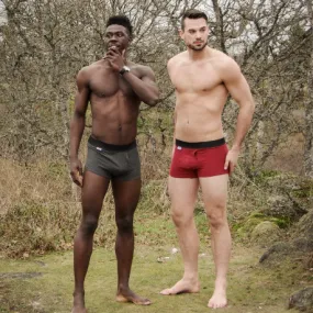 Comox Trunks