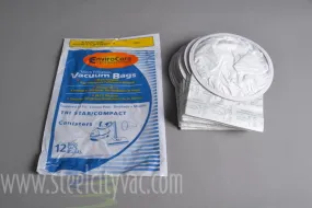 COMPACT - PAPER BAGS ENVIROCARE