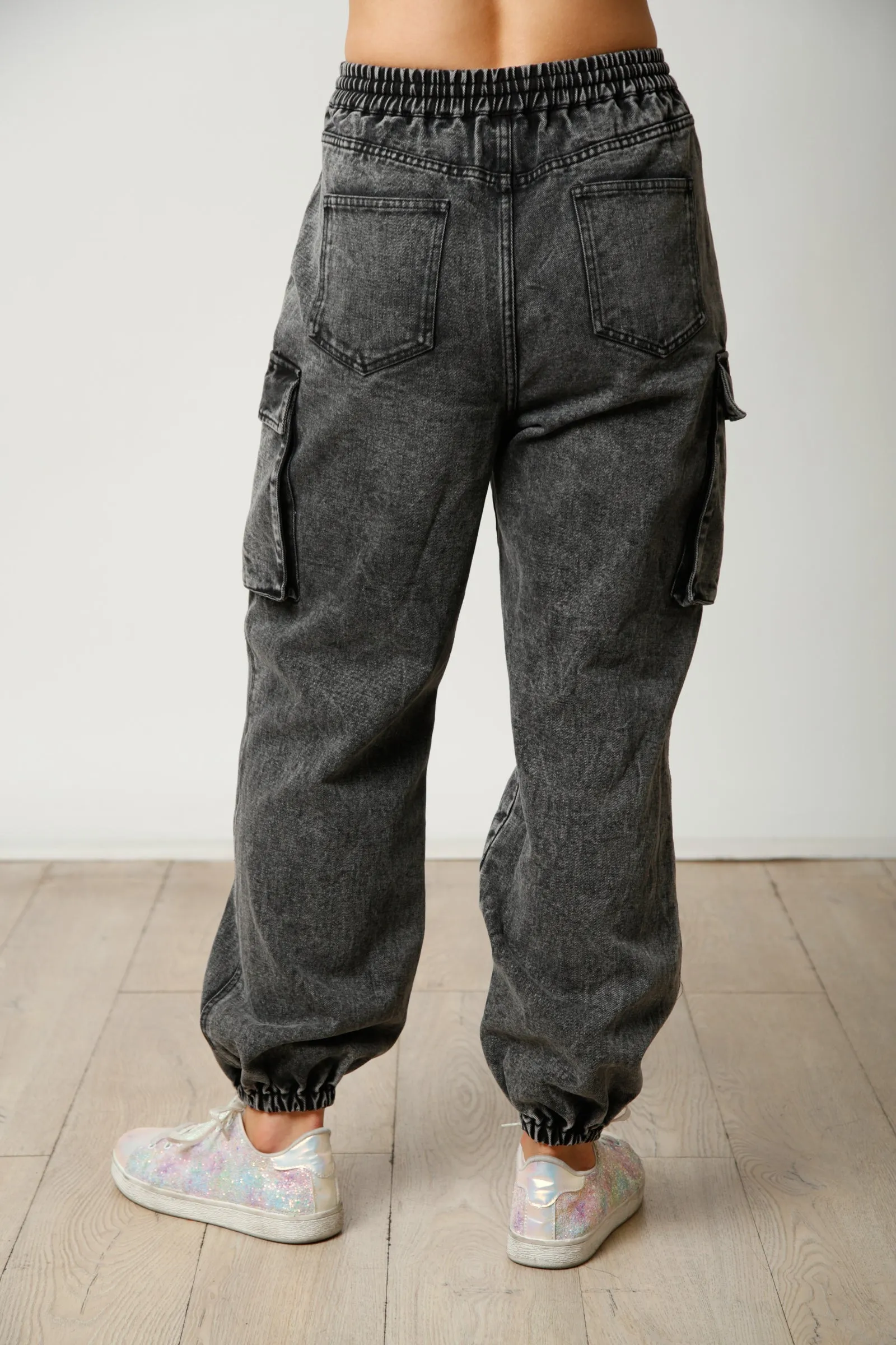 Complete Jogger