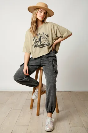 Complete Jogger