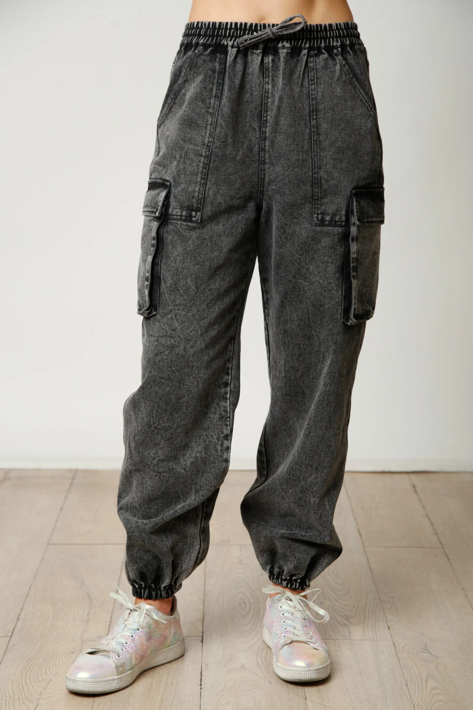 Complete Jogger